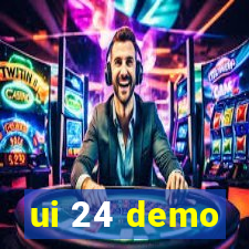 ui 24 demo